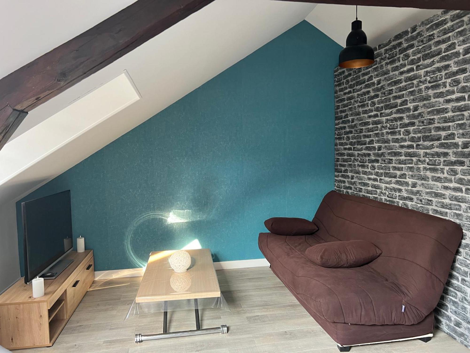 Studio Fécamp Kültér fotó
